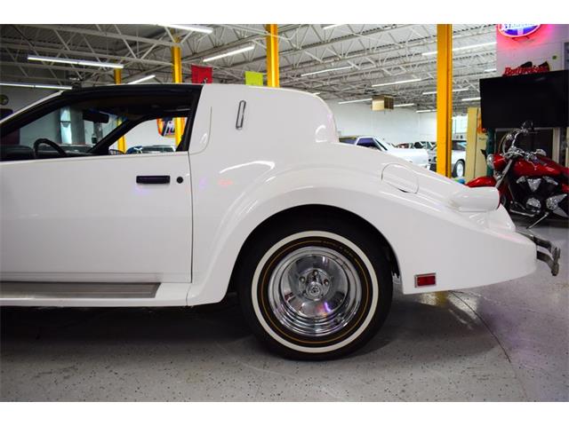 1989 Johnson Motor Company Phantom (CC-1761548) for sale in Wayne, Michigan
