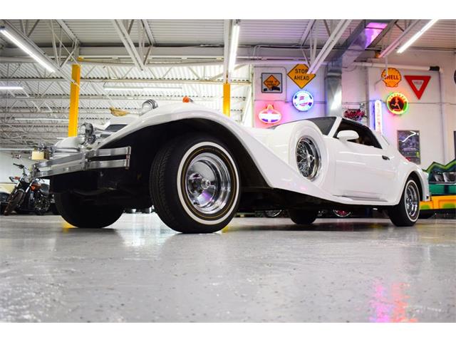 1989 Johnson Motor Company Phantom (CC-1761548) for sale in Wayne, Michigan