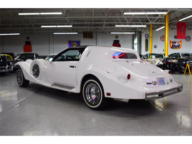 1989 Johnson Motor Company Phantom (CC-1761548) for sale in Wayne, Michigan