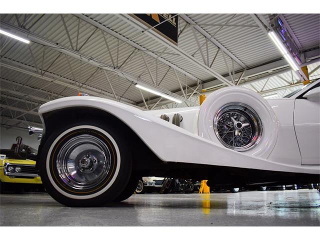 1989 Johnson Motor Company Phantom (CC-1761548) for sale in Wayne, Michigan