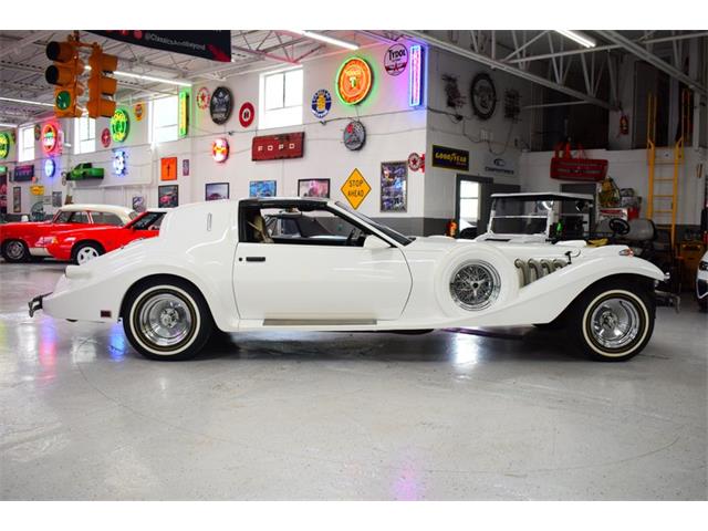 1989 Johnson Motor Company Phantom (CC-1761548) for sale in Wayne, Michigan