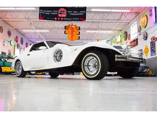 1989 Johnson Motor Company Phantom (CC-1761548) for sale in Wayne, Michigan