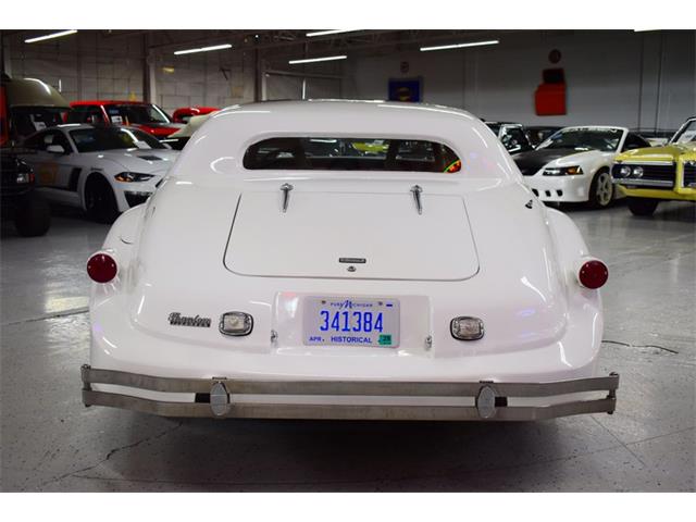 1989 Johnson Motor Company Phantom (CC-1761548) for sale in Wayne, Michigan