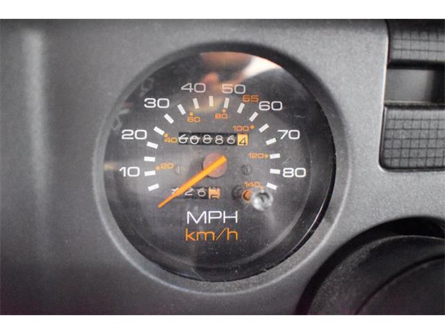 1989 Johnson Motor Company Phantom (CC-1761548) for sale in Wayne, Michigan