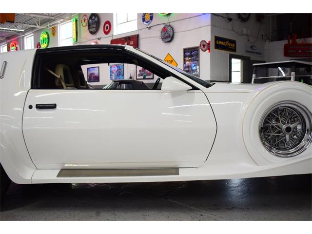 1989 Johnson Motor Company Phantom (CC-1761548) for sale in Wayne, Michigan
