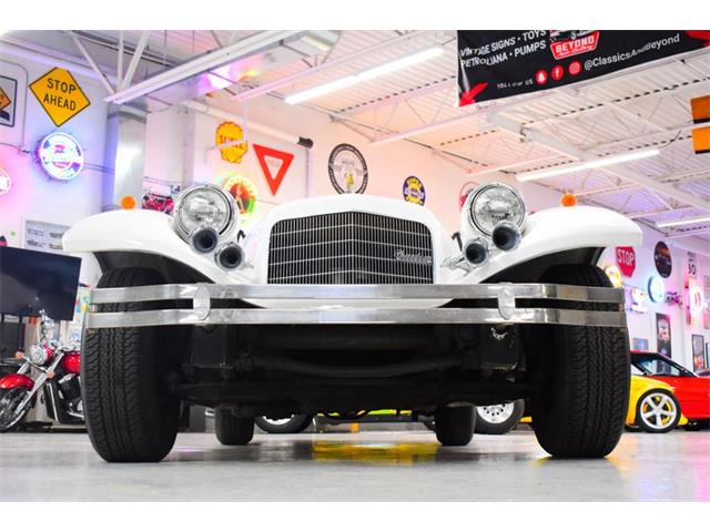 1989 Johnson Motor Company Phantom (CC-1761548) for sale in Wayne, Michigan