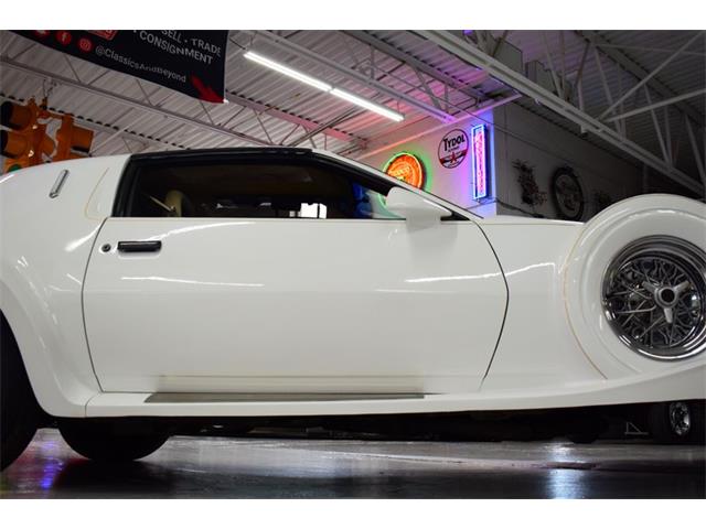 1989 Johnson Motor Company Phantom (CC-1761548) for sale in Wayne, Michigan