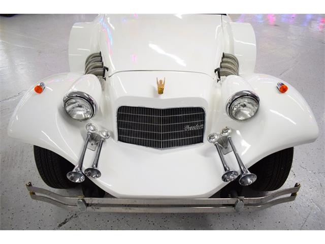 1989 Johnson Motor Company Phantom (CC-1761548) for sale in Wayne, Michigan