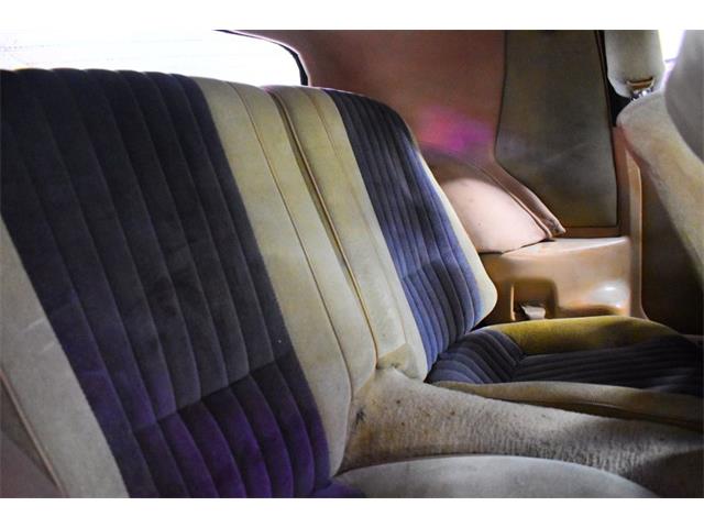 1989 Johnson Motor Company Phantom (CC-1761548) for sale in Wayne, Michigan