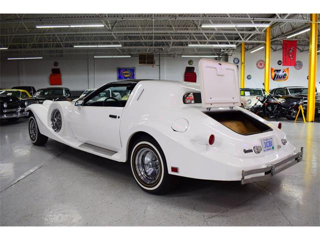 1989 Johnson Motor Company Phantom (CC-1761548) for sale in Wayne, Michigan