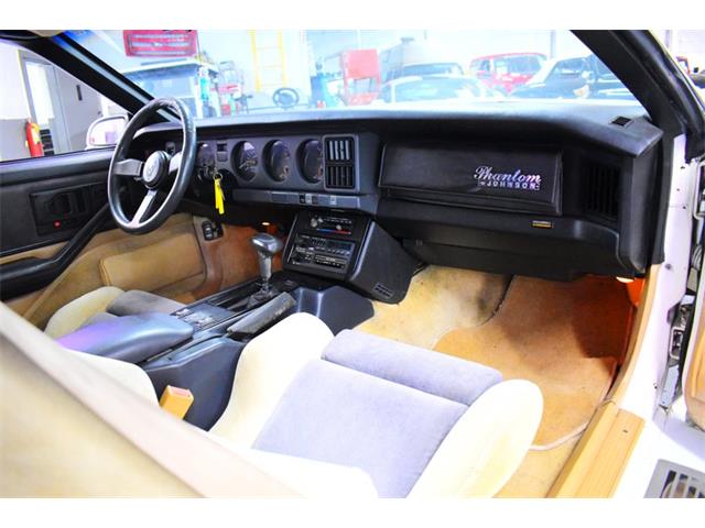 1989 Johnson Motor Company Phantom (CC-1761548) for sale in Wayne, Michigan