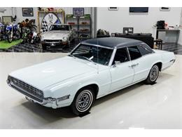 1968 Ford Thunderbird (CC-1760155) for sale in Seekonk, Massachusetts