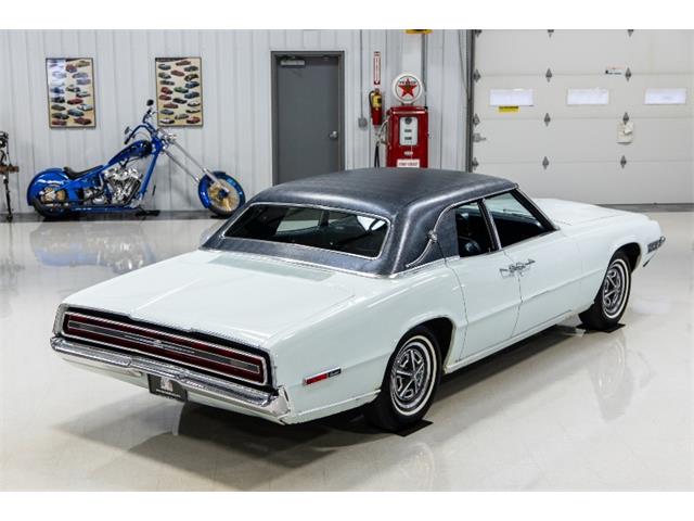 1968 Ford Thunderbird (CC-1760155) for sale in Seekonk, Massachusetts