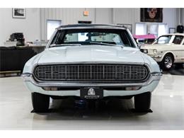 1968 Ford Thunderbird (CC-1760155) for sale in Seekonk, Massachusetts