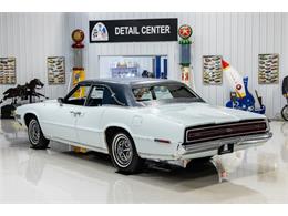 1968 Ford Thunderbird (CC-1760155) for sale in Seekonk, Massachusetts