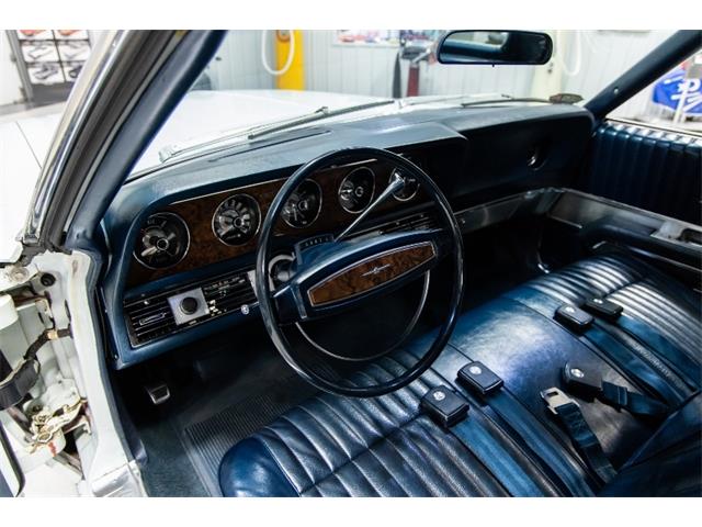 1968 Ford Thunderbird (CC-1760155) for sale in Seekonk, Massachusetts