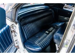 1968 Ford Thunderbird (CC-1760155) for sale in Seekonk, Massachusetts