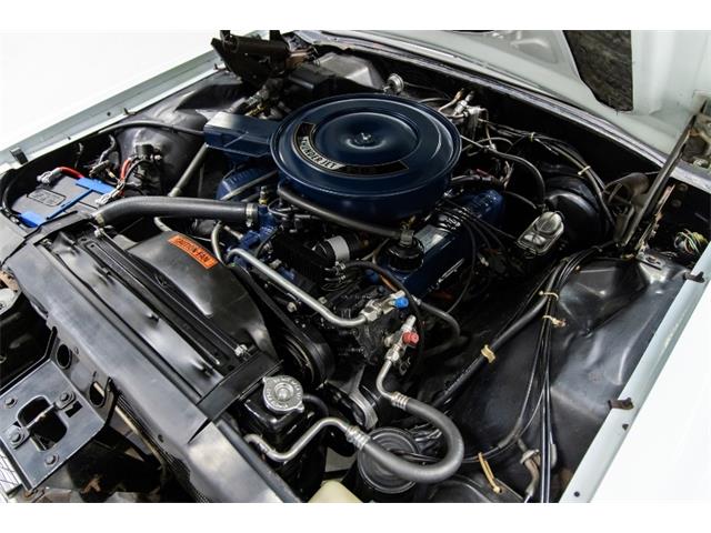 1968 Ford Thunderbird (CC-1760155) for sale in Seekonk, Massachusetts