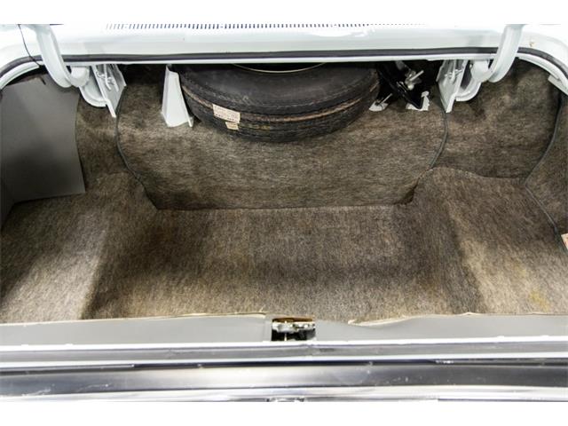 1968 Ford Thunderbird (CC-1760155) for sale in Seekonk, Massachusetts