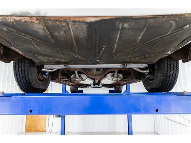 1968 Ford Thunderbird (CC-1760155) for sale in Seekonk, Massachusetts