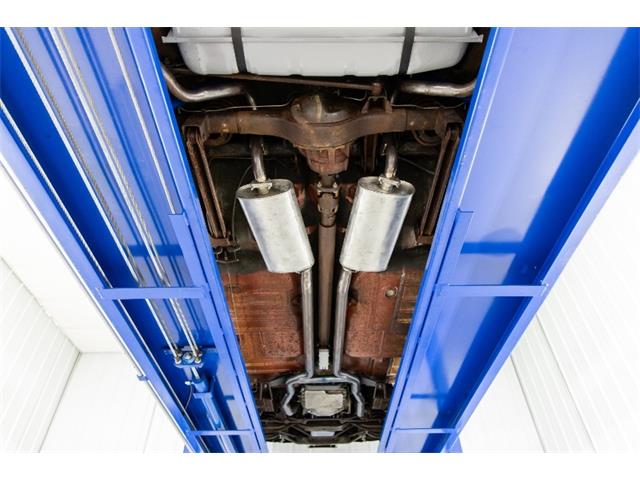 1968 Ford Thunderbird (CC-1760155) for sale in Seekonk, Massachusetts