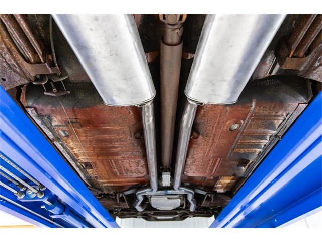 1968 Ford Thunderbird (CC-1760155) for sale in Seekonk, Massachusetts