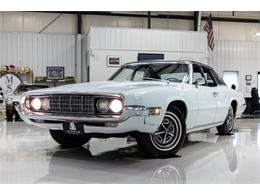 1968 Ford Thunderbird (CC-1760155) for sale in Seekonk, Massachusetts