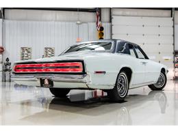 1968 Ford Thunderbird (CC-1760155) for sale in Seekonk, Massachusetts