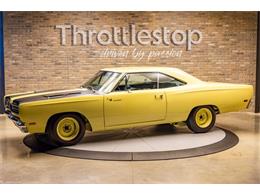 1969 Plymouth Road Runner (CC-1761567) for sale in Elkhart Lake, Wisconsin