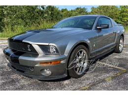 2008 Shelby GT500 (CC-1761568) for sale in New Orleans, Louisiana