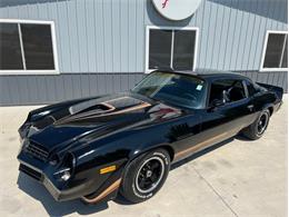 1979 Chevrolet Camaro (CC-1761581) for sale in Greene, Iowa