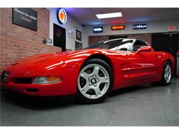 1998 Chevrolet Corvette (CC-1761585) for sale in Mesa, Arizona