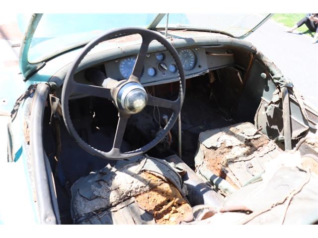 1953 Jaguar XK120 (CC-1761587) for sale in Astoria, New York