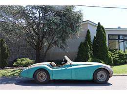 1953 Jaguar XK120 (CC-1761587) for sale in Astoria, New York