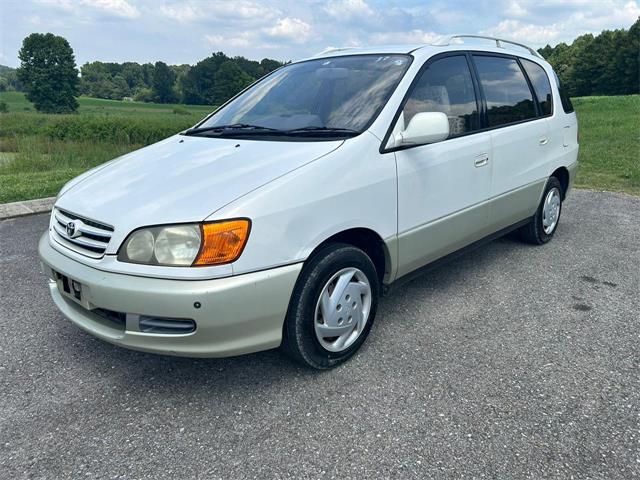 1998 Toyota Estima (CC-1760159) for sale in cleveland, Tennessee