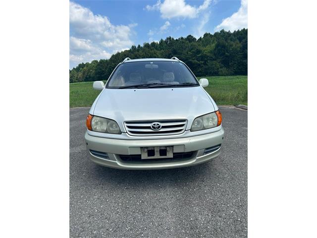1998 Toyota Estima (CC-1760159) for sale in cleveland, Tennessee