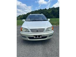 1998 Toyota Estima (CC-1760159) for sale in cleveland, Tennessee