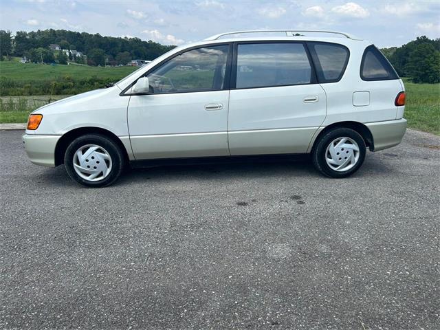 1998 Toyota Estima (CC-1760159) for sale in cleveland, Tennessee