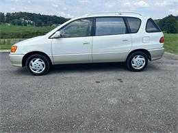 1998 Toyota Estima (CC-1760159) for sale in cleveland, Tennessee