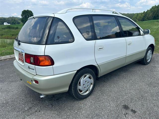 1998 Toyota Estima (CC-1760159) for sale in cleveland, Tennessee