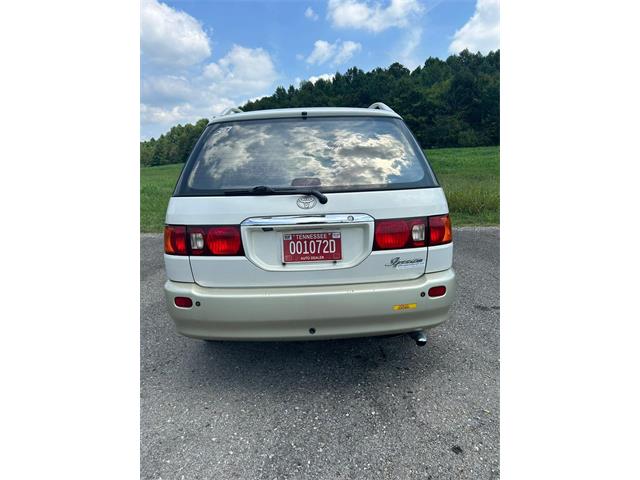 1998 Toyota Estima (CC-1760159) for sale in cleveland, Tennessee