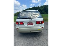 1998 Toyota Estima (CC-1760159) for sale in cleveland, Tennessee