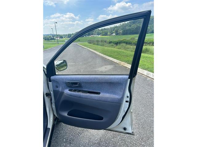 1998 Toyota Estima (CC-1760159) for sale in cleveland, Tennessee