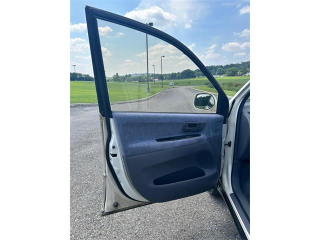 1998 Toyota Estima (CC-1760159) for sale in cleveland, Tennessee