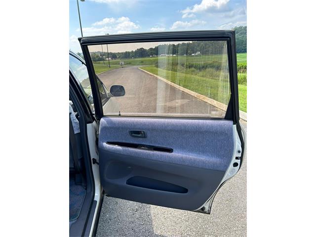 1998 Toyota Estima (CC-1760159) for sale in cleveland, Tennessee