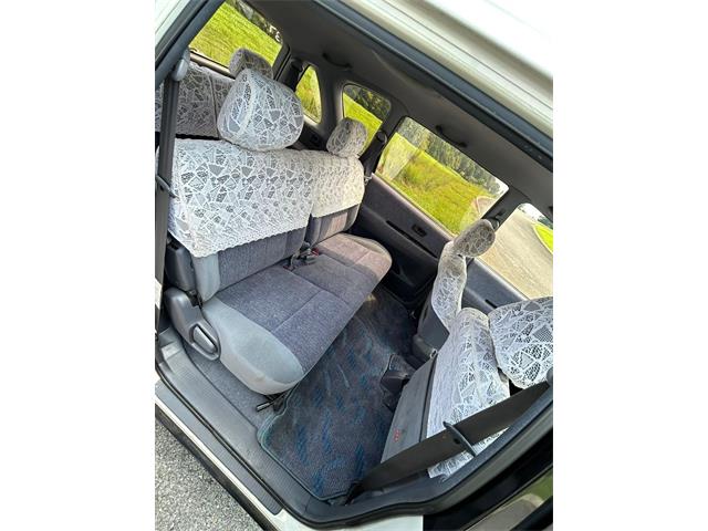 1998 Toyota Estima (CC-1760159) for sale in cleveland, Tennessee