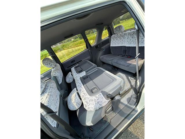 1998 Toyota Estima (CC-1760159) for sale in cleveland, Tennessee