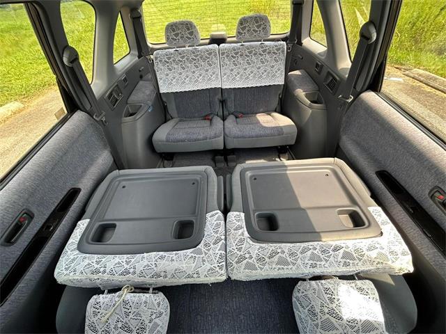 1998 Toyota Estima (CC-1760159) for sale in cleveland, Tennessee