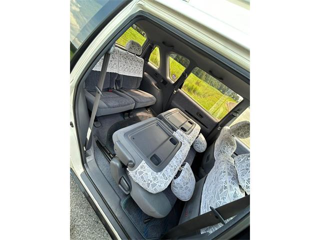 1998 Toyota Estima (CC-1760159) for sale in cleveland, Tennessee
