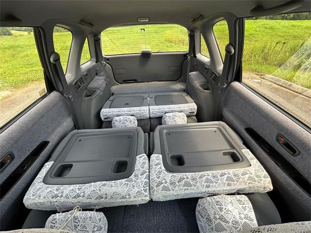 1998 Toyota Estima (CC-1760159) for sale in cleveland, Tennessee